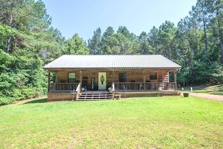 4151 Breland Rd, Mathiston, MS 39752