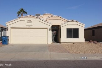 1298 W 18th Ave, Apache Junction, AZ 85120