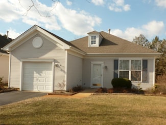 66 Pembrooke Way, Galloway, NJ 08205