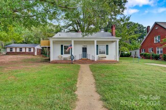 94 S Main St, Granite Falls, NC 28630