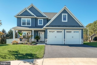 524 Madison Way, Manheim, PA 17545