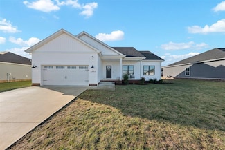 2995 Laredo Ct, Bowling Green, KY 42101