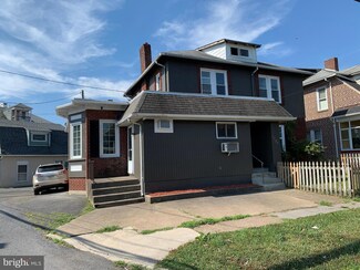 1723 Paxton St, Harrisburg, PA 17104