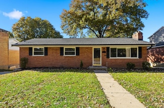 3699 Krierview Dr, Cincinnati, OH 45248