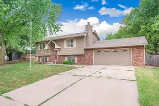 2019 N Forest Park St, Derby, KS 67037
