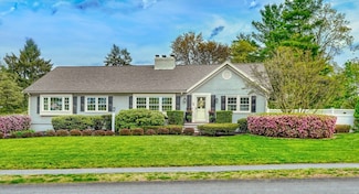 94 Hawktree Dr, Westwood, MA 02090