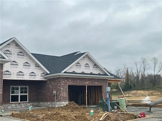 3212 Asher Way Unit 124, Jeffersonville, IN 47130
