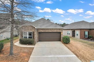 4708 Rosser Loop Dr, Bessemer, AL 35022