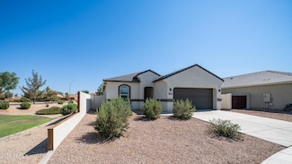 1787 W Broadway Cir, Coolidge, AZ 85128