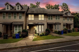 427 Georgetown Cir, Fayetteville, NC 28314