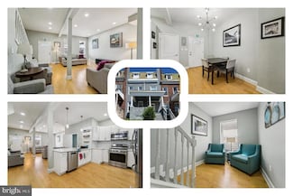 2519 Reisterstown Rd, Baltimore, MD 21217