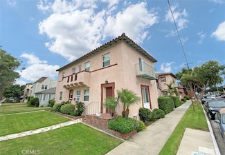 2200 Chestnut Ave, Long Beach, CA 90806