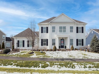 1785 Dartmoor Ln, Delaware, OH 43015
