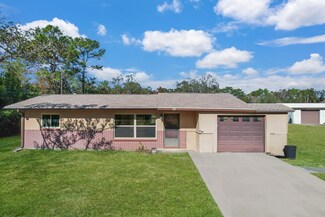6565 W Linden Dr, Homosassa, FL 34446