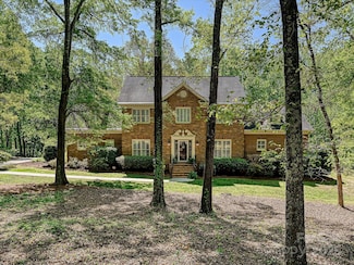 1413 Willow Oaks Trail, Matthews, NC 28104