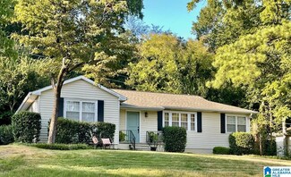 1540 Valley View Dr, Birmingham, AL 35209