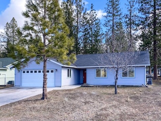 5318 Muskrat Rd, Weed, CA 96094