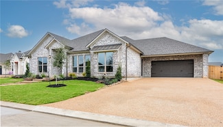 4813 Crystal Ridge Ct, College Station, TX 77845