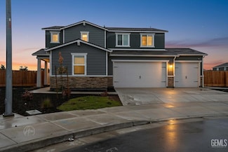 14301 Shady Tree Ct, Bakersfield, CA 93314