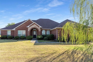 2605 Pin Oak Ln, Wylie, TX 75098