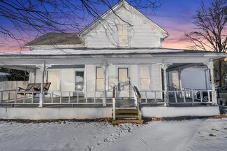 104 State St, Edison, OH 43320