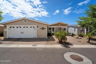 11201 N El Mirage Rd Unit G12, El Mirage, AZ 85335