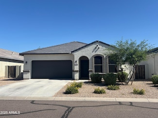 9661 E Alfalfa Dr, Florence, AZ 85132