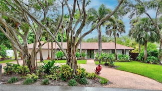 4 Copaire Rd, Sewall's Point, FL 34996