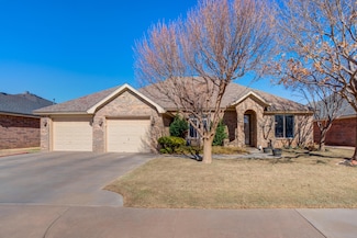 5818 94th St, Lubbock, TX 79424