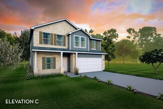 2523 Rose Quartz Dr, Texas City, TX 77591