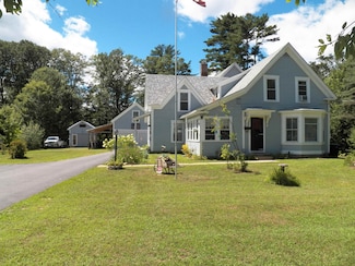 318 Victory Dr, Franklin, NH 03235