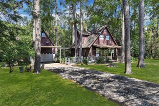 44 County Road 4023, Dayton, TX 77535