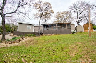 15239 W Stagecoach Rd, Park Hill, OK 74451