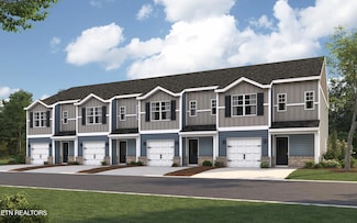 3557 Bisham Wood Ln, Powell, TN 37849