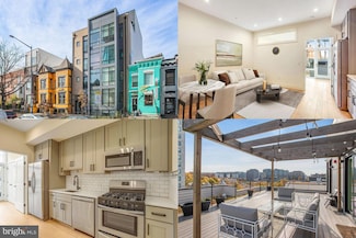 1510 N Capitol St NW Unit 102, Washington, DC 20002