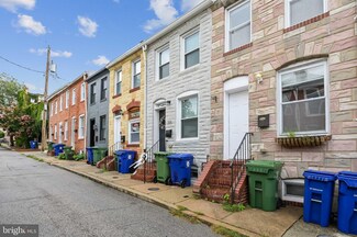 317 S Castle St, Baltimore, MD 21231