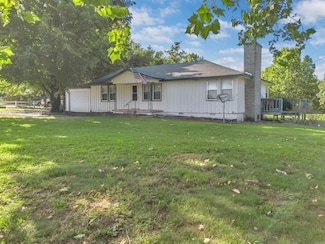 1224 Sr 363, Pottsville, AR 72858