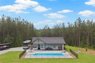 120 Twisted Pines Crossing, Dahlonega, GA 30533
