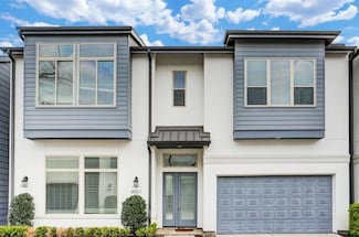 8907 Spring Knoll Forest Dr, Houston, TX 77080