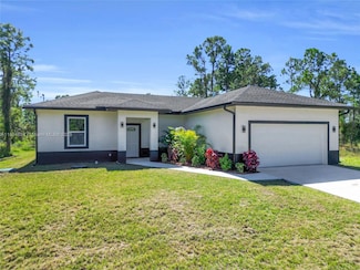 1109 Edgewood St E, Lehigh Acres, FL 33974