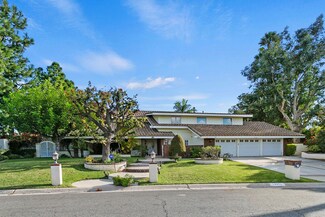 18852 Patrician Dr, Villa Park, CA 92861