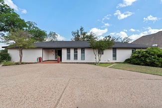 1426 Lanham St, Midland, TX 79701