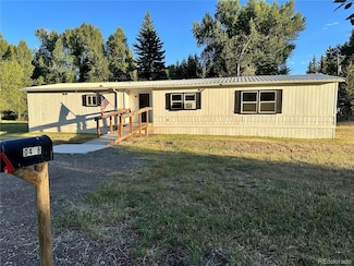 468 Rio Grande Rd, South Fork, CO 81154