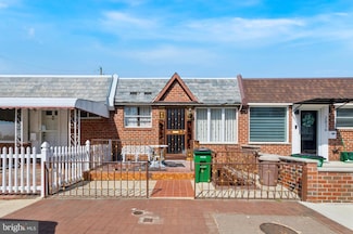 2838 S Hutchinson St, Philadelphia, PA 19148