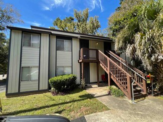 1402 Lazy Brook, Tallahassee, FL 32301