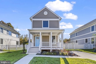 721 60th Place, Fairmount Heights, MD 20743