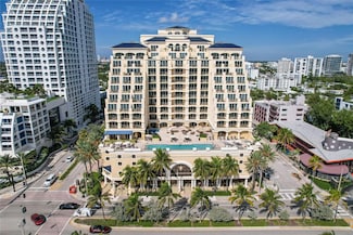 601 N Fort Lauderdale Beach Blvd Unit 1406, Fort Lauderdale, FL 33304