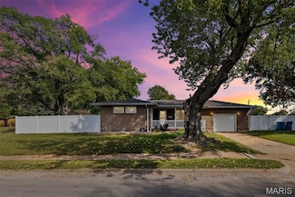 3028 Wayne Ave, Granite City, IL 62040