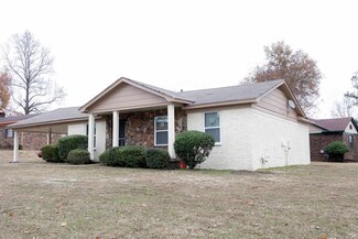 3074 Range Line Rd, Memphis, TN 38127