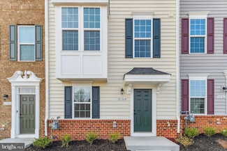 42564 Antonia Terrace, Dulles, VA 20166